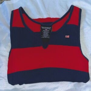 Vintage Polo Ralph Lauren Tank